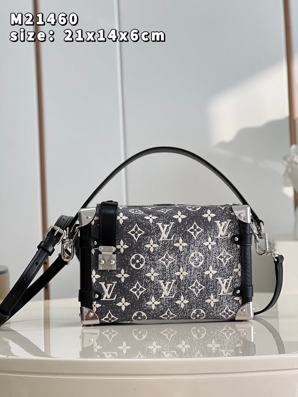ZEP - LOV Bags - 1154
