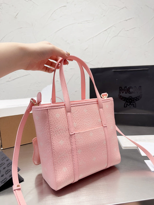 Luxurious Totes - CMM Bags - 001