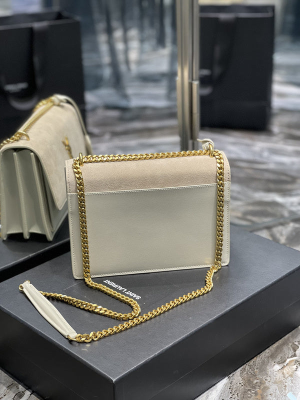 Luxurious Totes - Latest - 8811