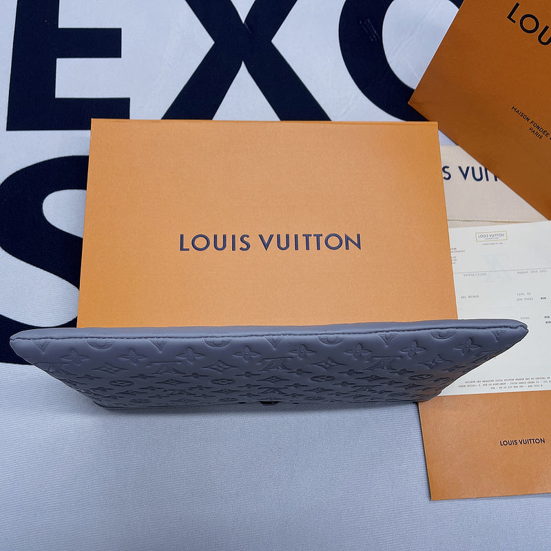 Lux-Totes - LOV Bags - 4604
