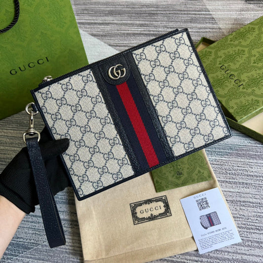 Lux-Totes - GCI Bags - 2676