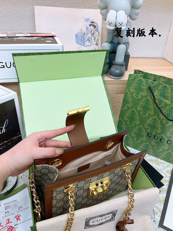Style My Style - GUI3 Bags - 285