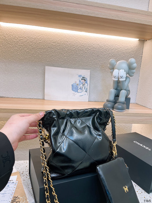 Luxurious Totes - CNL3 Bags - 265