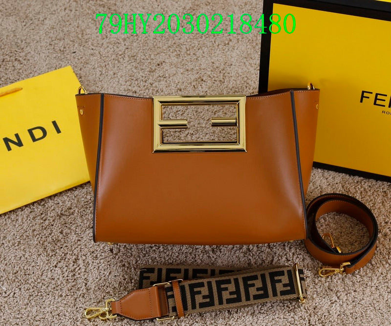 GC - Shoulder - 2666