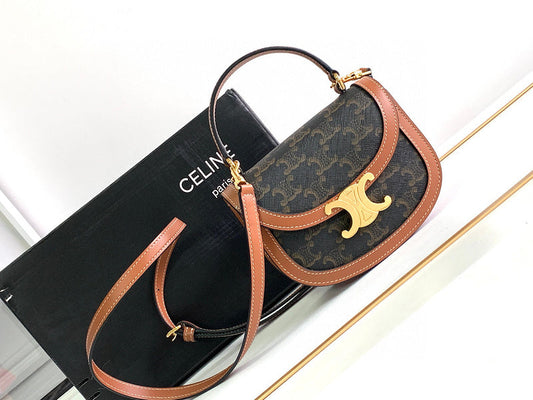Luxurious-Totes - CLE Bags - 533