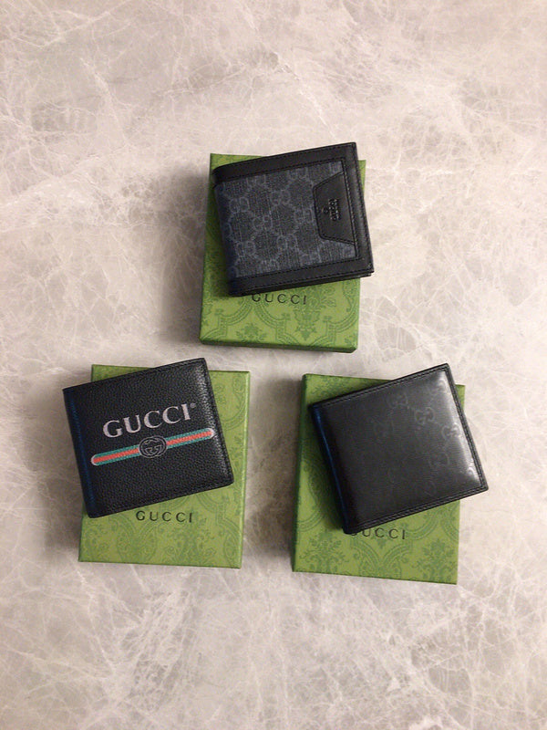 GUI - Luxurious Totes - 1147