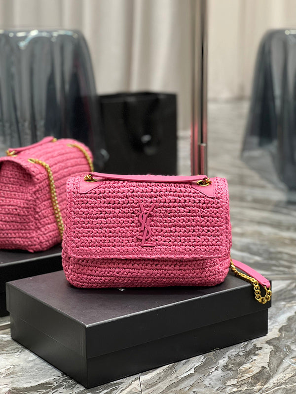 Luxurious Totes - Latest - 7990