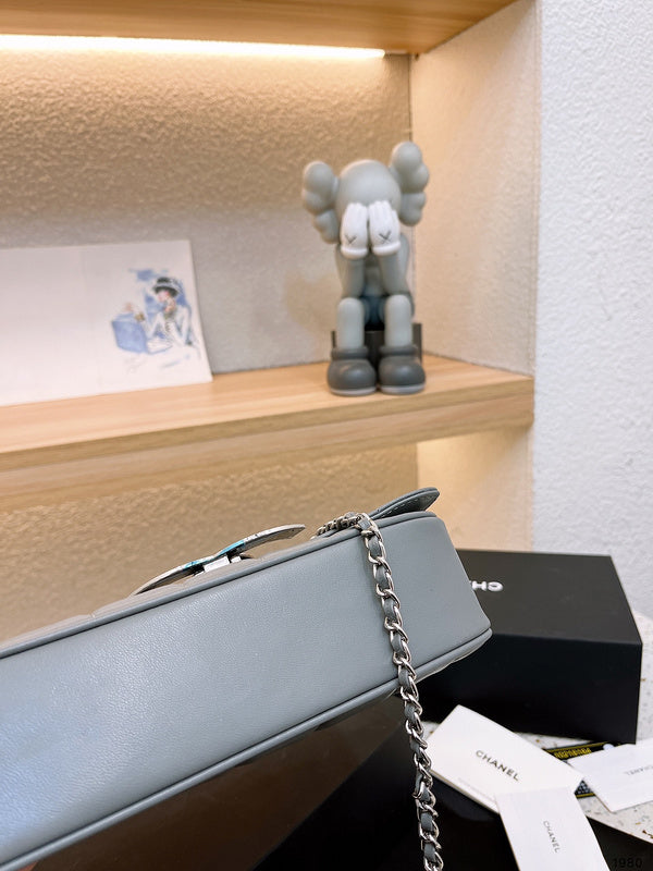 Style My Style - CNL3 Bags - 434