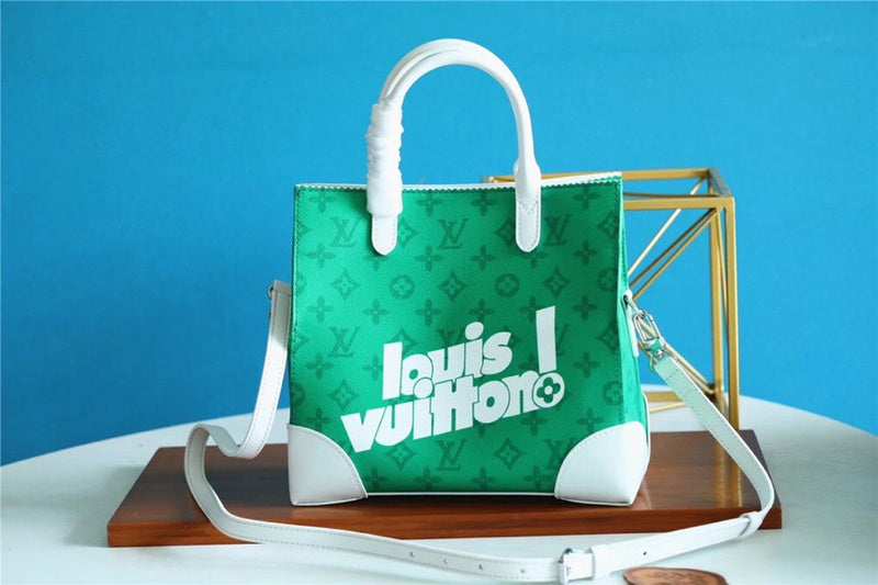 Lux-Totes - LOV Bags - 1334