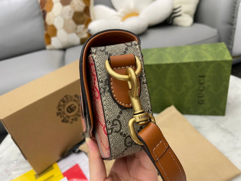 Luxurious Totes - GUI3 Bags - 141