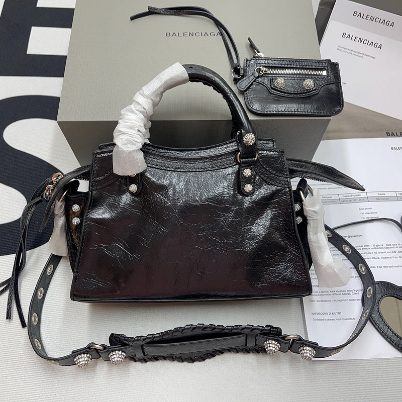 Lux-Totes - BGA Bags - 227