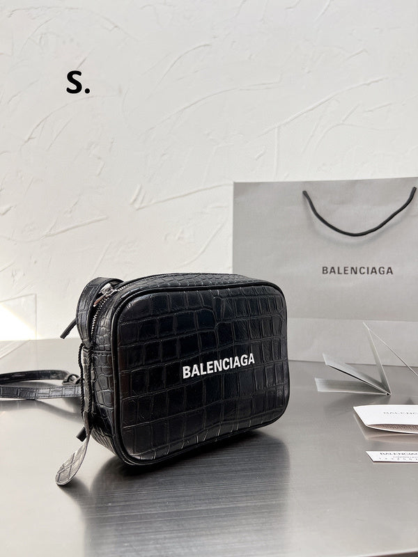 Style My Style - BGA2 Bags - 016