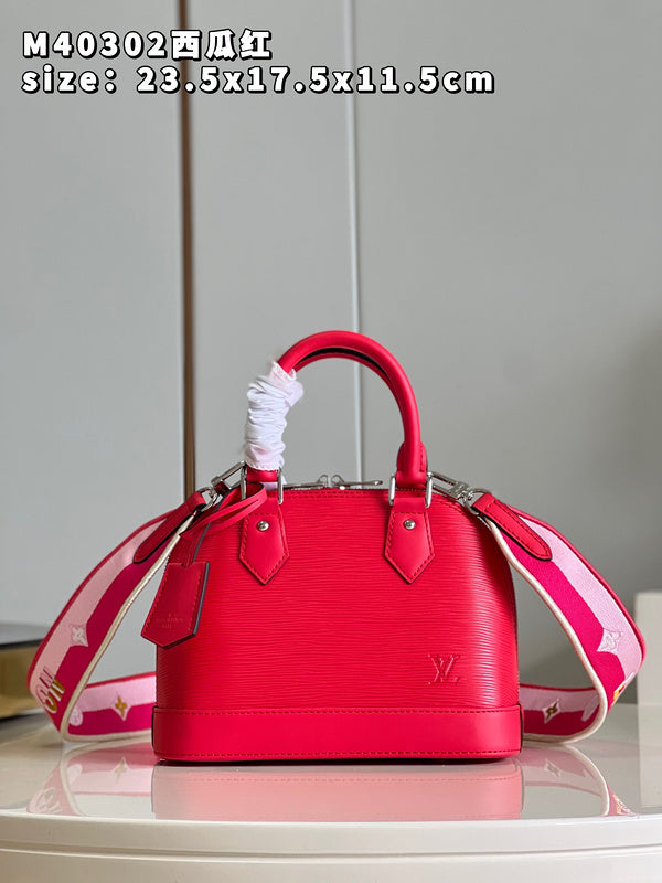 LOV - Luxurious Totes - 911