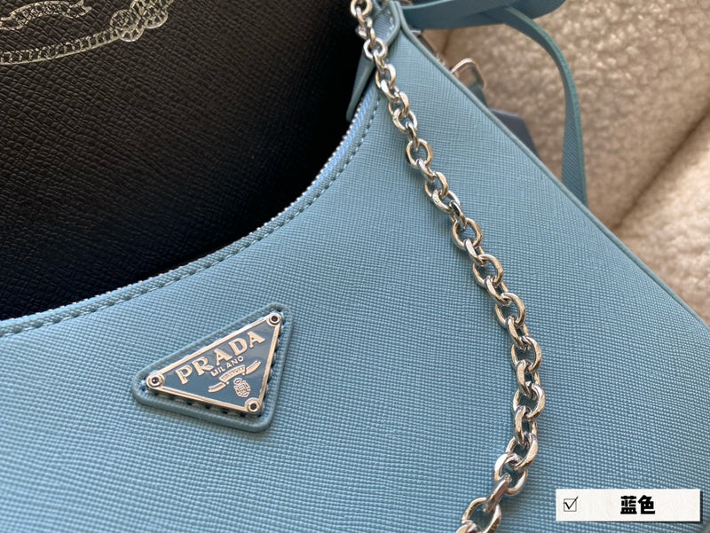 Luxurious Totes - PDA3 Bags - 031