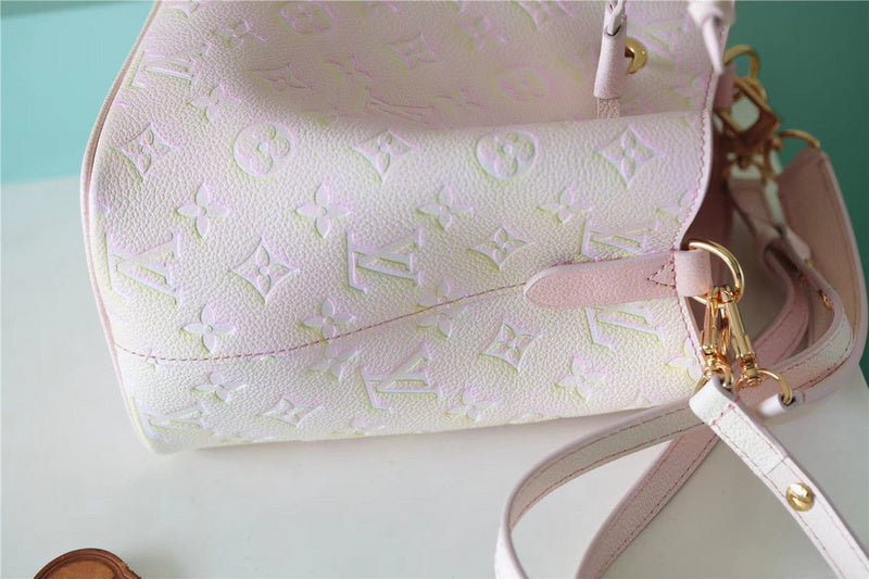 Lux-Totes - LOV Bags - 773