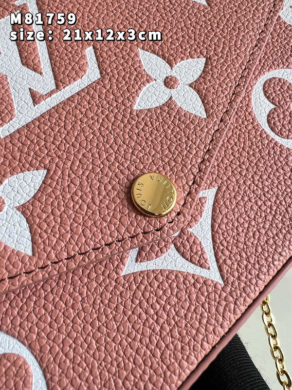 ZEP - LOV Bags - 1149