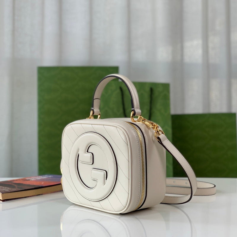 GUI - Luxurious Totes - 315