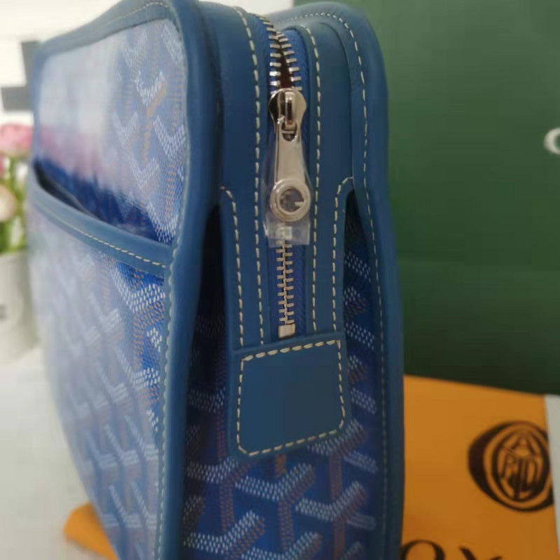 Lux-Totes - GOD Bags - 321