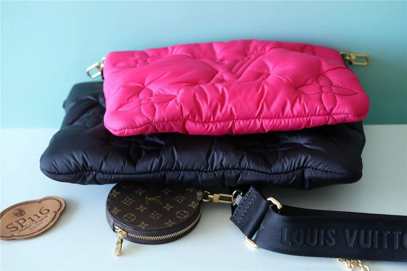 Lux-Totes - LOV Bags - 921