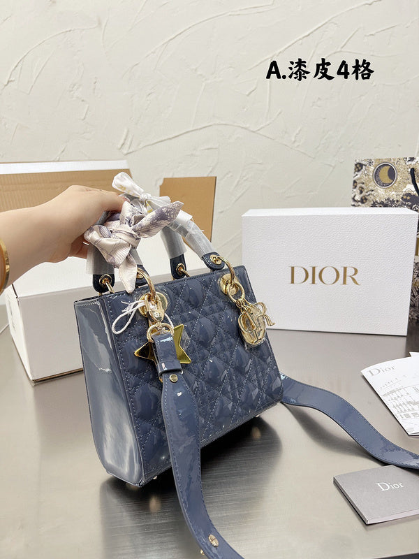 Luxurious Totes - DOR2 Bags - 261