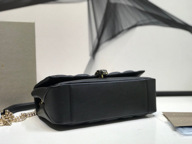 Style My Style - BVLGA Bags - 092
