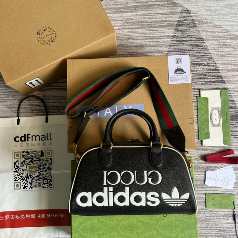 Lux-Totes - GCI Bags - 1981