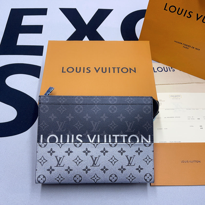 Lux-Totes - LOV Bags - 4736