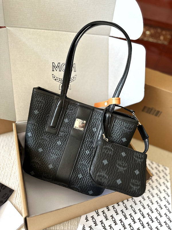 Luxurious Totes - CMM Bags - 026