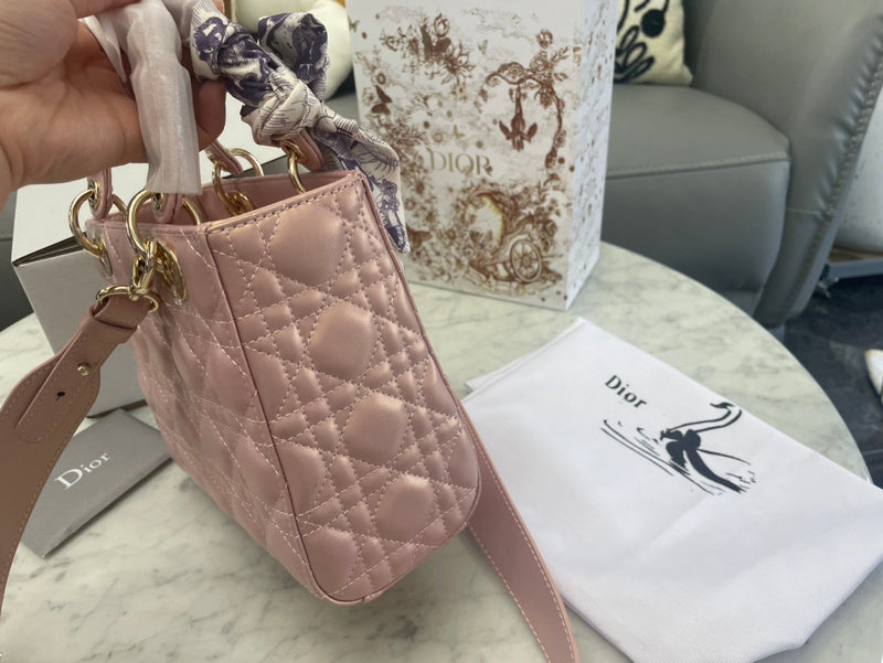 Luxurious Totes - DOR2 Bags - 212