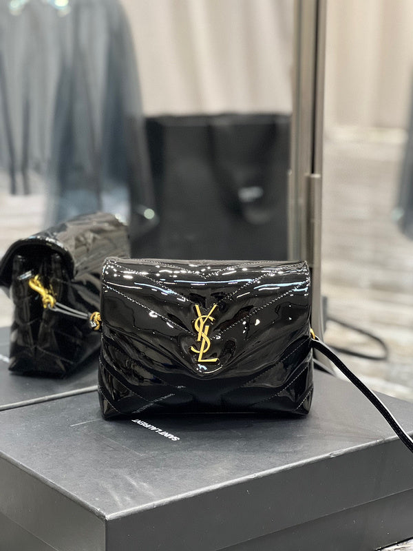 Luxurious Totes - Latest - 8070
