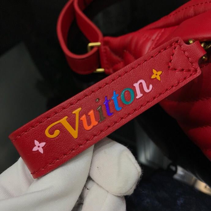 LOV - Luxurious Totes - 2726