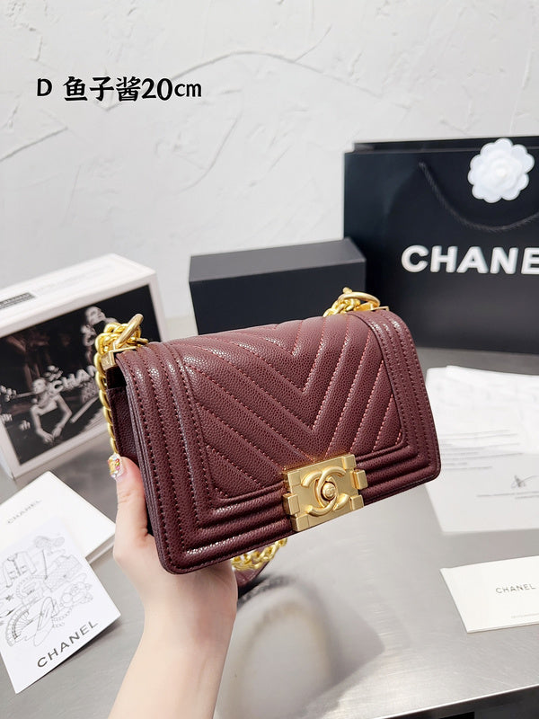Style My Style - CNL3 Bags - 001