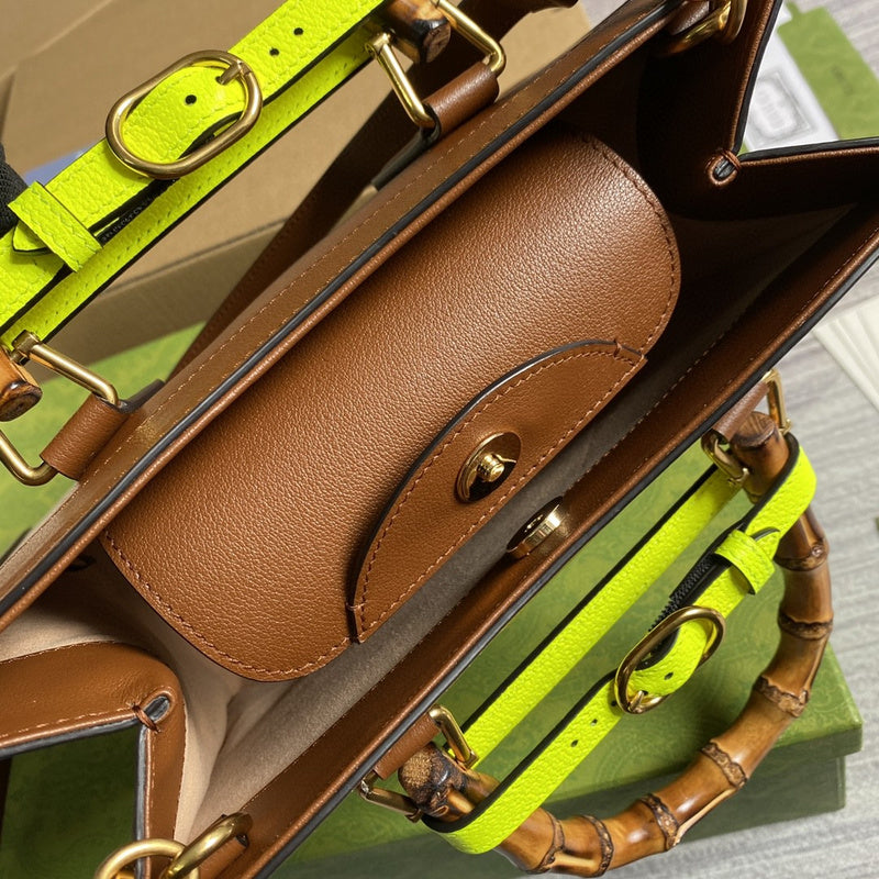Luxurious Totes - Latest - 4084