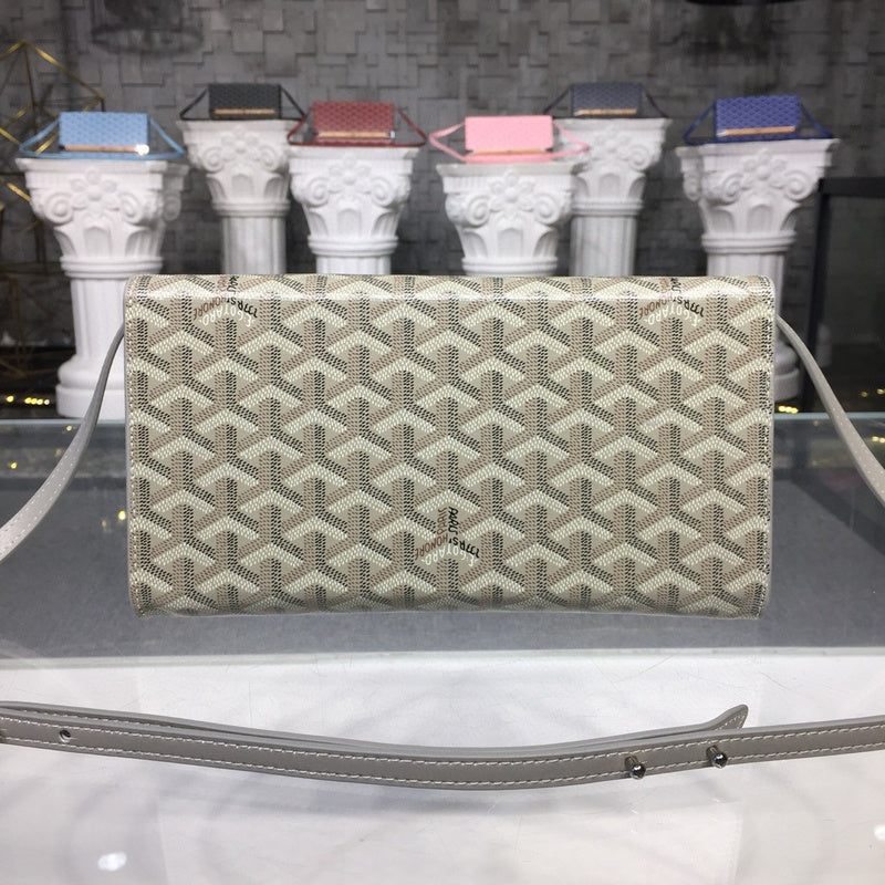 Lux-Totes - GOD Bags - 195