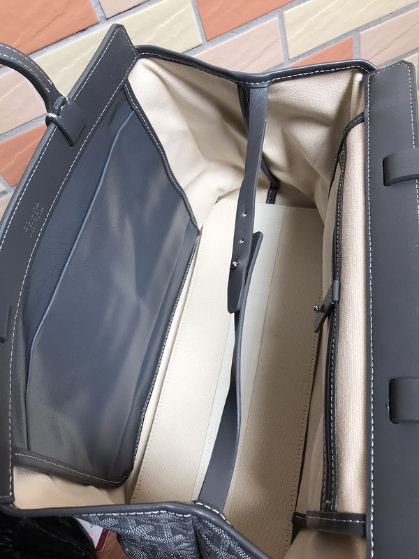 Lux-Totes - GOD Bags - 277