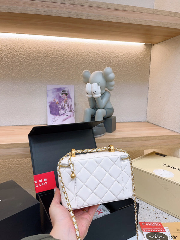 Style My Style - CNL3 Bags - 042
