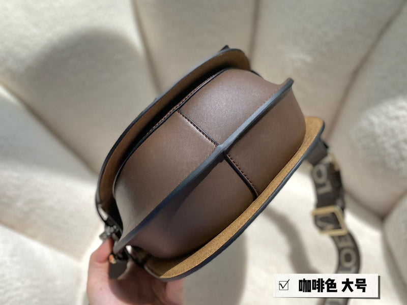 Style My Style - LW-CH Bags - 017