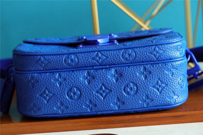 Lux-Totes - LOV Bags - 3994