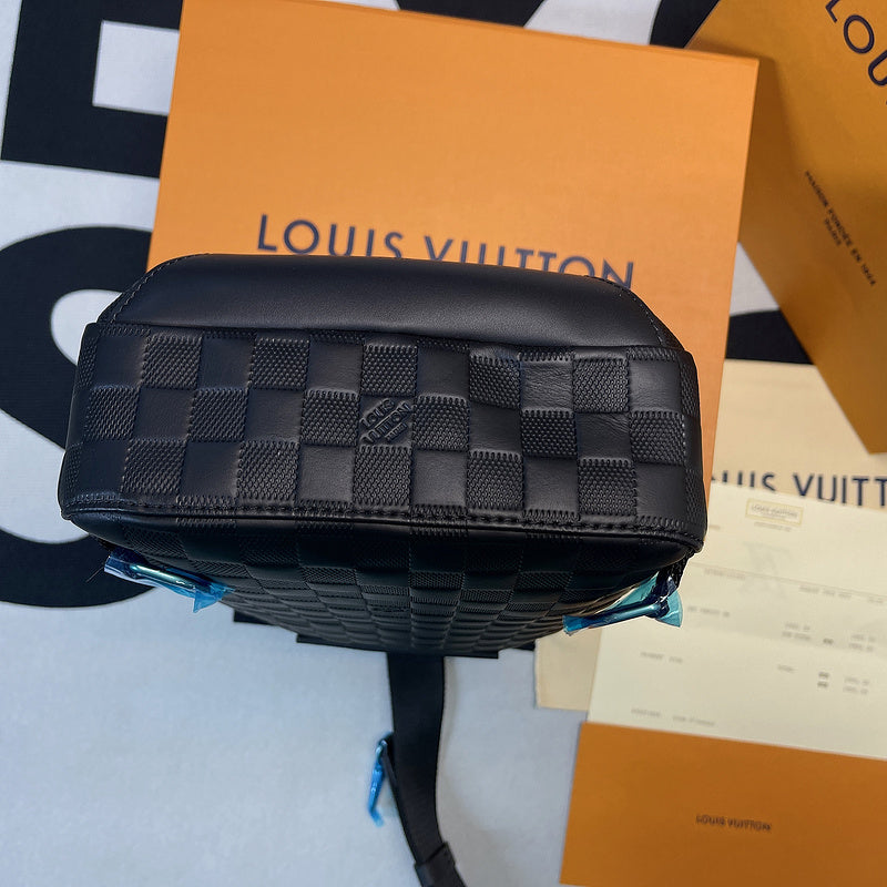 Lux-Totes - LOV Bags - 4123