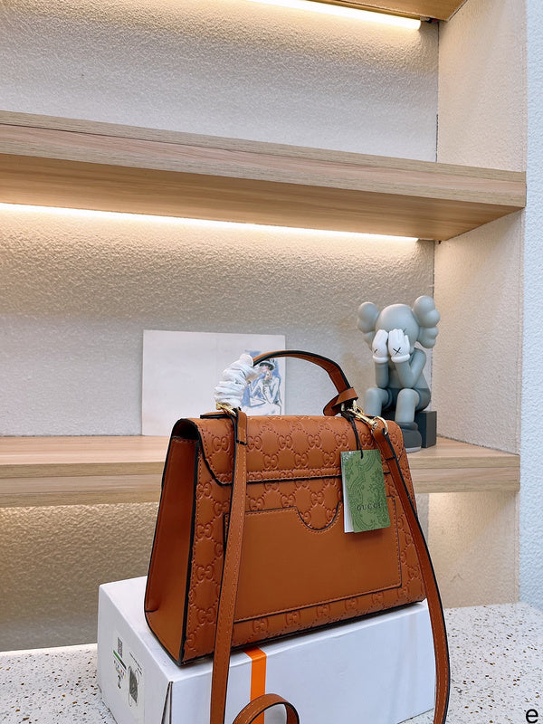 Luxurious Totes - GUI3 Bags - 314
