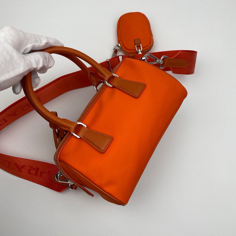 The-ZEP - PDA Bags - 1387