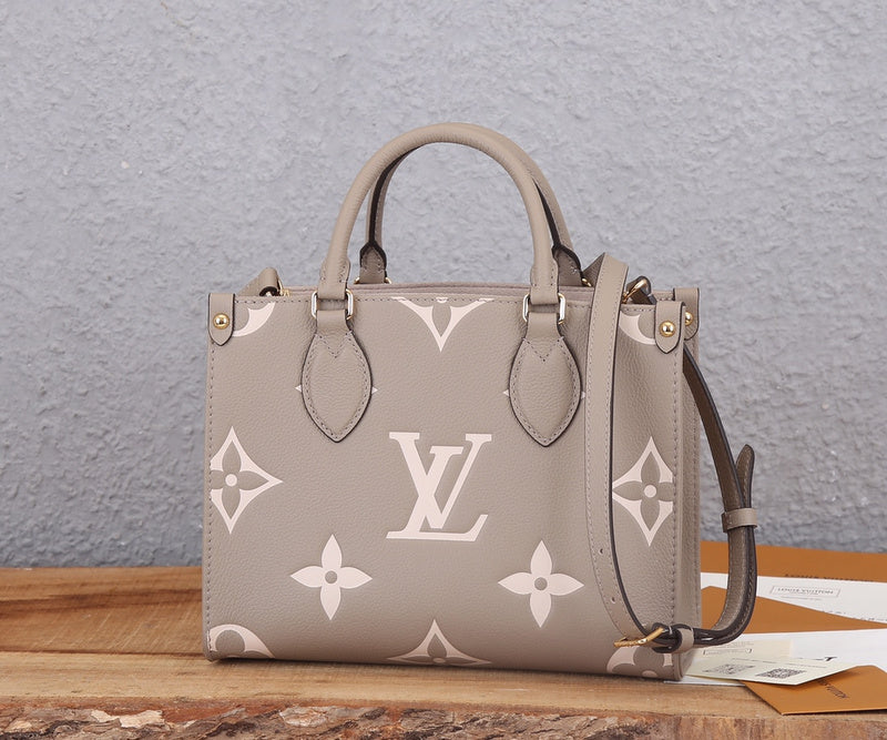 LOV - Luxurious Totes - 1593