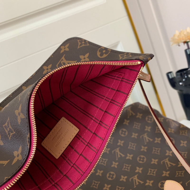 LOV - Luxurious Totes - 1154