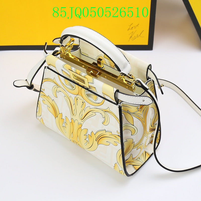 GC - Shoulder - 3215