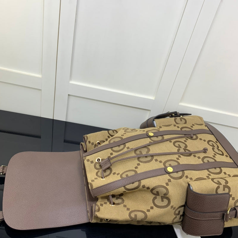 GUI - Luxurious Totes - 1223