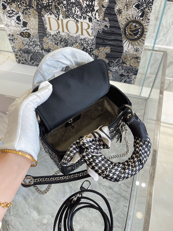 Luxurious Totes - DOR2 Bags - 335