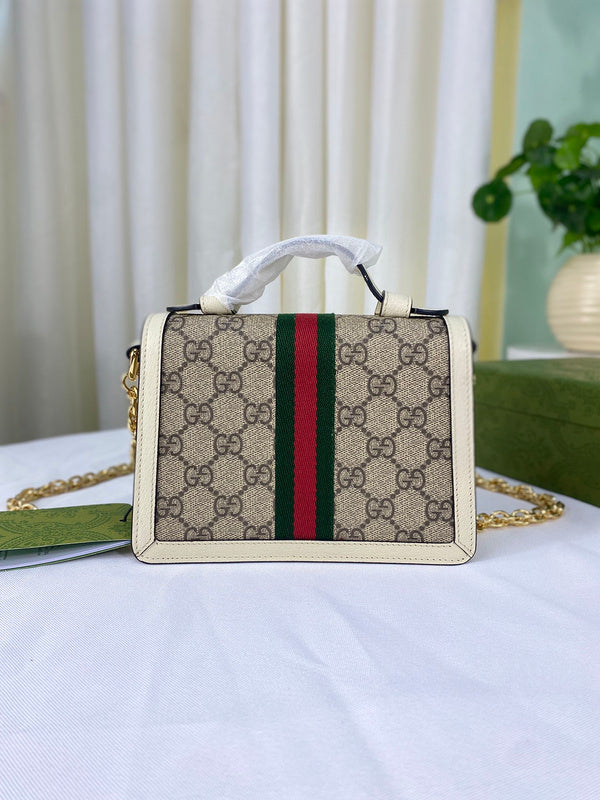 GUI - Luxurious Totes - 884