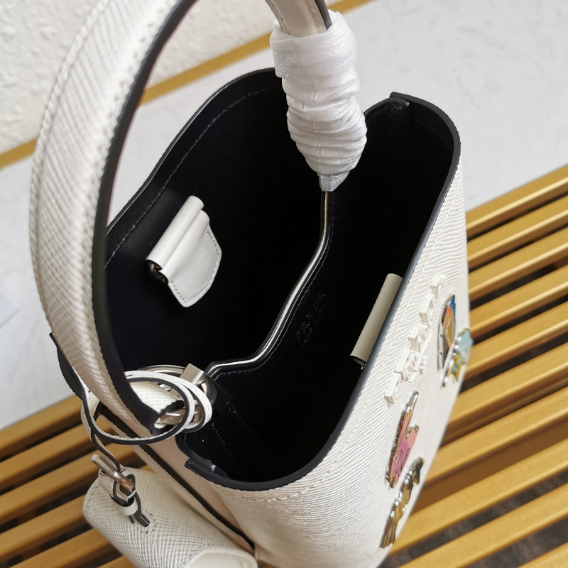 The-ZEP - PDA Bags - 1366