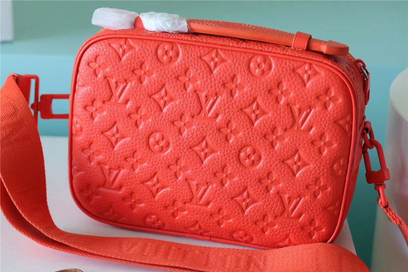 Lux-Totes - LOV Bags - 3978