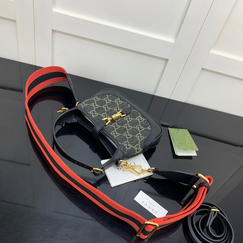 GUI - Luxurious Totes - 1118